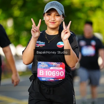 Runner Photo 4035256