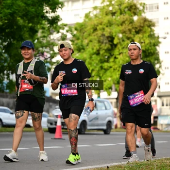 Runner Photo 4035258