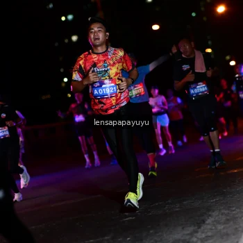 Runner Photo 4035259