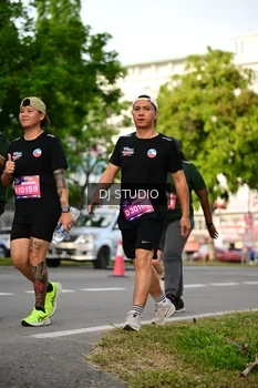 Runner Photo 4035261