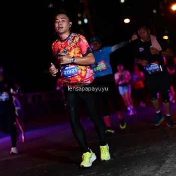 Runner Photo 4035262
