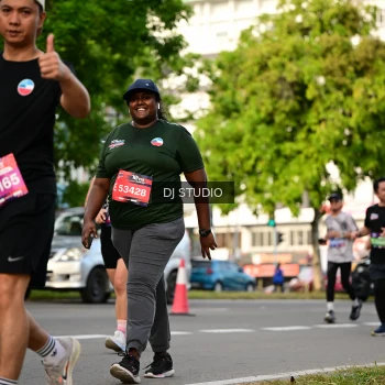 Runner Photo 4035264