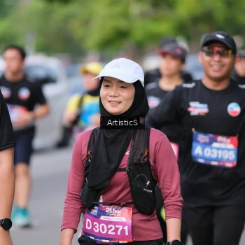 Runner Photo 4035267