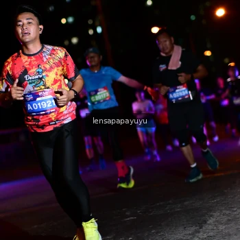 Runner Photo 4035284
