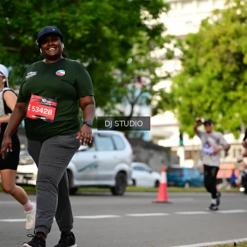 Runner Photo 4035285
