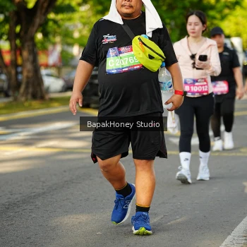 Runner Photo 4035287