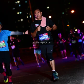 Runner Photo 4035292