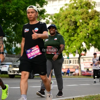 Runner Photo 4035304