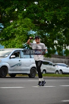 Runner Photo 4035309