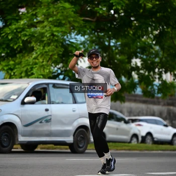 Runner Photo 4035322
