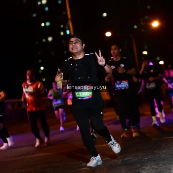 Runner Photo 4035323