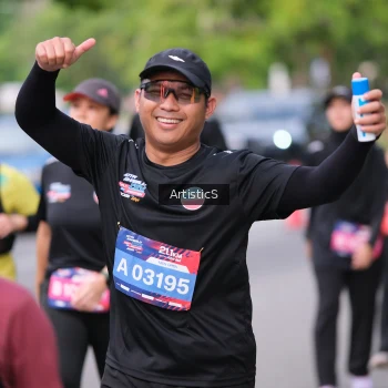 Runner Photo 4035324