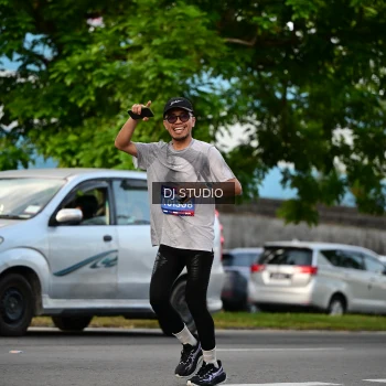 Runner Photo 4035325