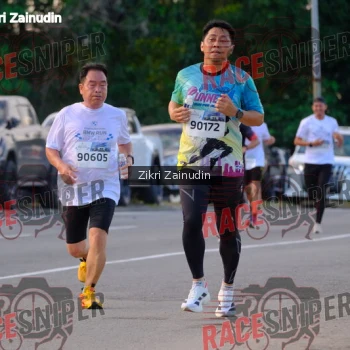 Runner Photo 403533