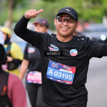 Runner Photo 4035332