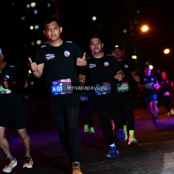 Runner Photo 4035334