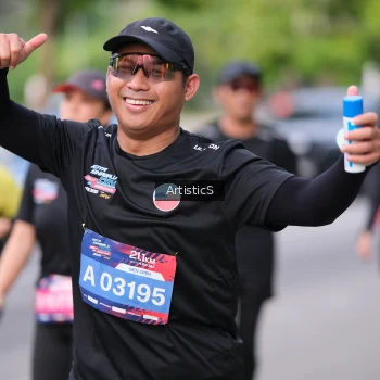 Runner Photo 4035349