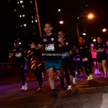 Runner Photo 4035351