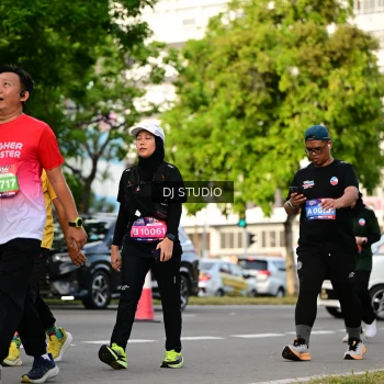 Runner Photo 4035367