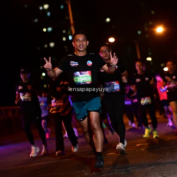 Runner Photo 4035369