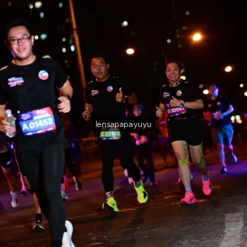 Runner Photo 4035381