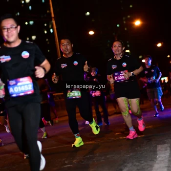 Runner Photo 4035394