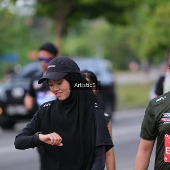 Runner Photo 4035402