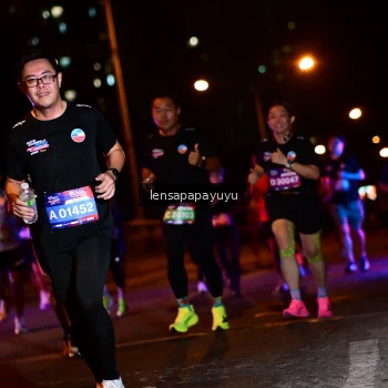 Runner Photo 4035404