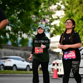 Runner Photo 4035405