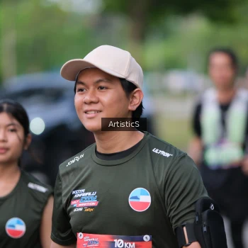 Runner Photo 4035408
