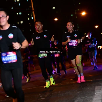 Runner Photo 4035417
