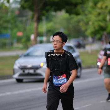 Runner Photo 4035419