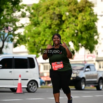 Runner Photo 4035420