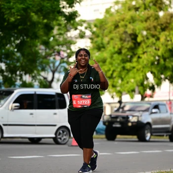 Runner Photo 4035427