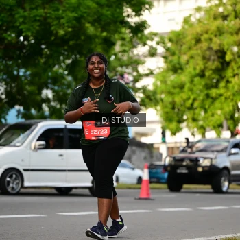 Runner Photo 4035431