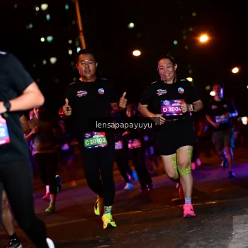 Runner Photo 4035433