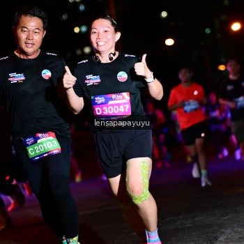 Runner Photo 4035436