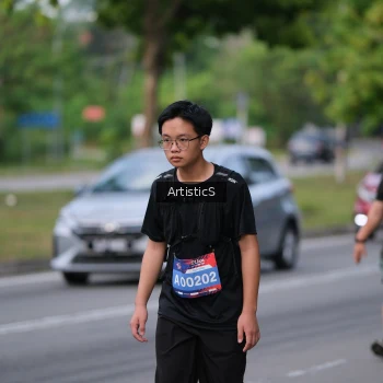 Runner Photo 4035437