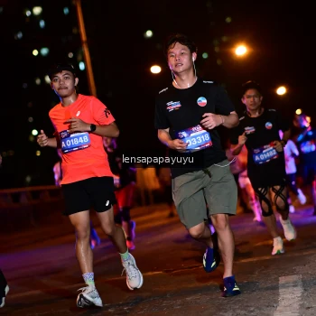 Runner Photo 4035458