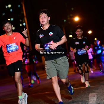 Runner Photo 4035476