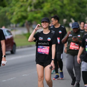 Runner Photo 4035482