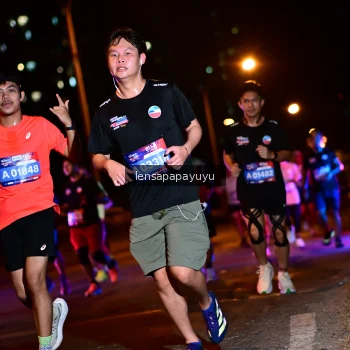 Runner Photo 4035484