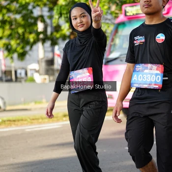 Runner Photo 4035490