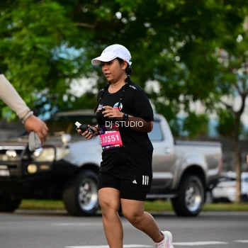 Runner Photo 4035492