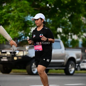 Runner Photo 4035500