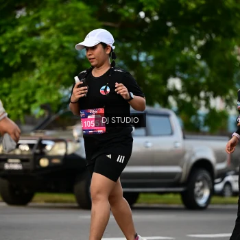 Runner Photo 4035502