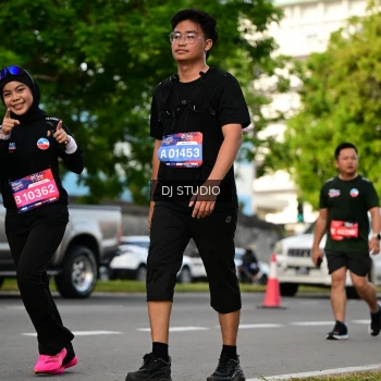 Runner Photo 4035506