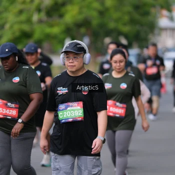 Runner Photo 4035507