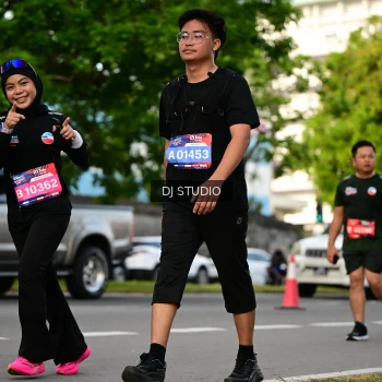 Runner Photo 4035508
