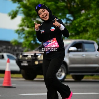 Runner Photo 4035513